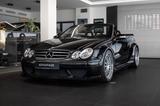 Mercedes-Benz DTM Cabrio - Mercedes-Benz CLK 63 AMG: Cabrio