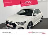 Audi A1 Sportback 35 TFSI S-tronic MMI SHZ DAB PDC S  - Audi A1 35 TFSI Gebrauchtwagen