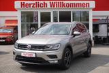 Volkswagen Tiguan 1.4 TSI LED Navi Alcantara Massagesitz - Volkswagen Tiguan: 1.4