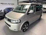Volkswagen T5 CALIFORNIA BEACH 2.0 TDI DSG AUFSTELLDACH 18" - Volkswagen T5 California: Aufstelldach Beach
