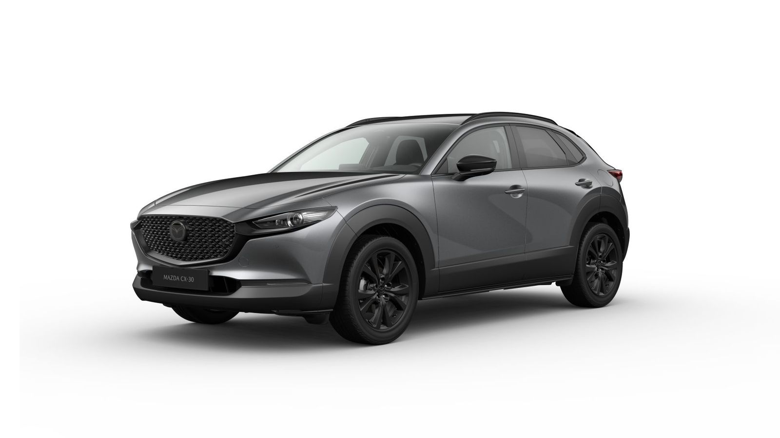 Mazda CX-30 - Bild 2