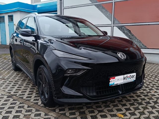 MG S5