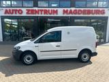 Volkswagen Caddy Nfz Kasten EcoProfi BMT KLIMA*MWST
