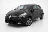 Renault Clio *2. Hd *Automatik *NAVI - Renault Clio Gebrauchtwagen in Frankfurt