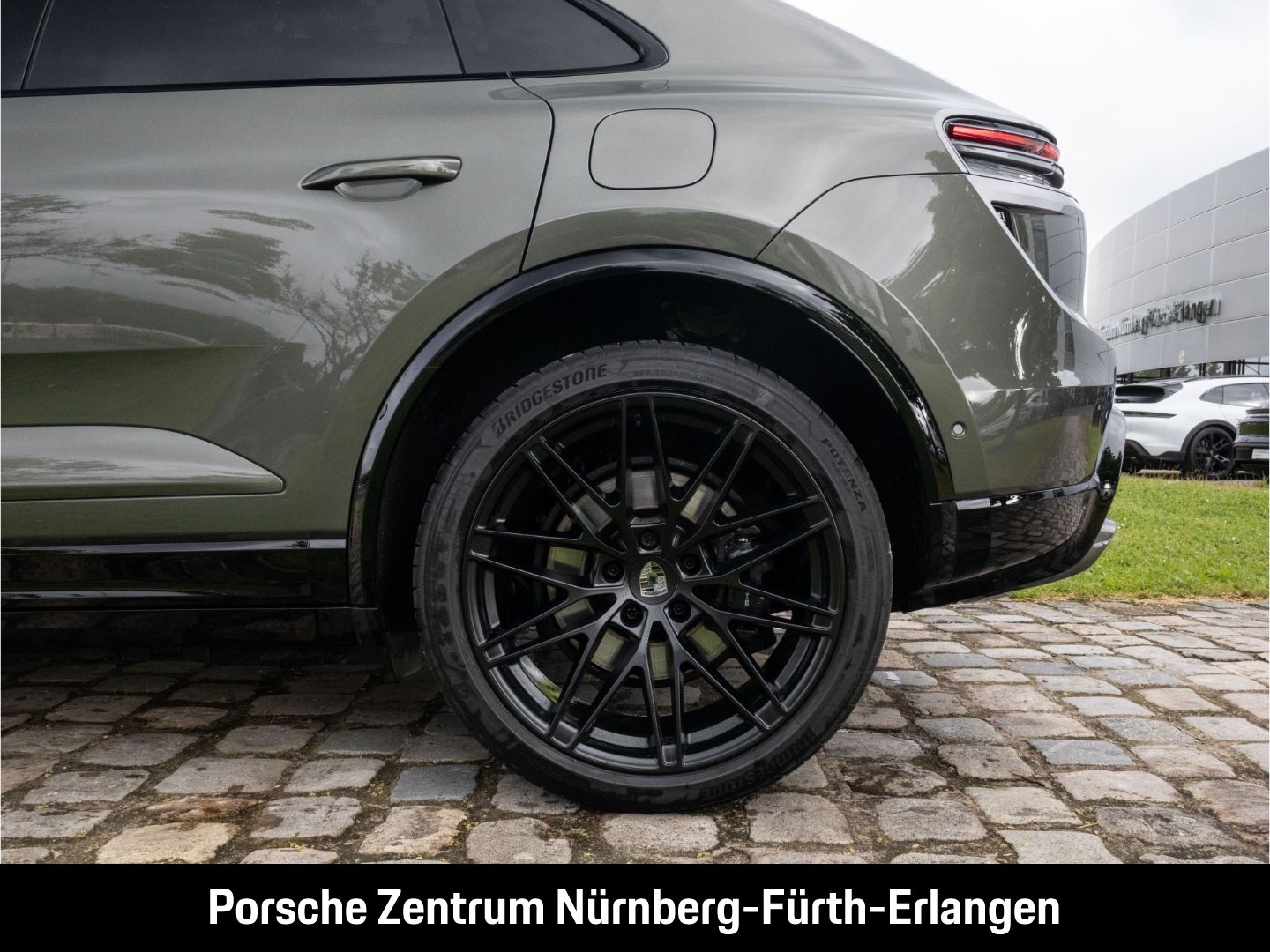 Porsche Macan - Bild 14