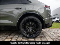 Porsche Macan - Vorschau Bild 14