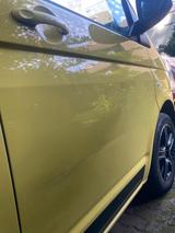 Volkswagen T5 California Beach - Volkswagen T5 California in Hamburg