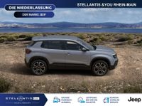 Jeep Avenger - Vorschau Bild 7