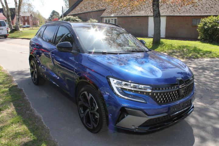 Renault Austral Techno Esprit Alpine