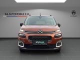 Citroën Berlingo PT 130 EAT8 Shine M - gebrauchte Citroën Berlingo aus dem Jahr 2021