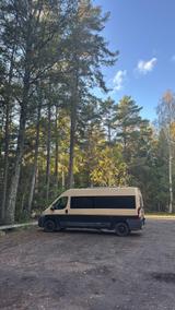 Peugeot Camper Van Peugeot  selbstausbau  - Peugeot Wohnmobil oder -wagen
