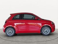 Fiat 500e - Vorschau Bild 2