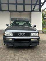 Audi 80 b3 mit H-Zulassung bj.88 - gebrauchte Audi 80 aus dem Jahr 1988