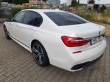 BMW 740d xDRIVE +M-S.PAKET+LASER+SOFT-CLOSE+MASS+4KL - BMW 740: 740d Xdrive
