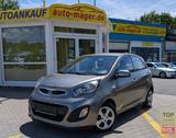 Kia Picanto 1.0 Edition 7*5-Trg*Klima*Garantie*TÜV - gebrauchte Kia Picanto aus dem Jahr 2011