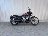 Harley-Davidson RH975 Nightster Special  - HARLEY-DAVIDSON NIGHTSTER