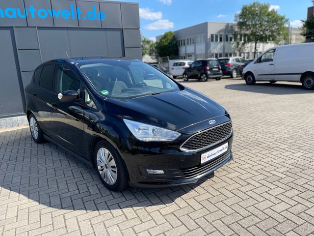 Ford C-Max SHZ*NAVI*GARANTIE