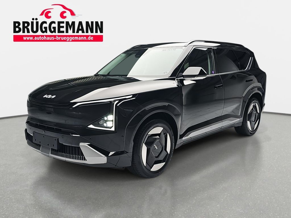 2026 Kia EV5