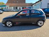 Opel Corsa B Racing Team, AUTOMATIK,TÜV 4.27 - Opel aus 1994