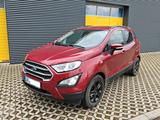 Ford EcoSport 1,0 EcoBoost, 125PS, 38.000 km, SHZ