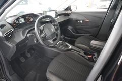 Fahrzeugabbildung Peugeot 208 1.2 ACTIVE PACK NAVI/LED/SPORT/PDC/TEMP./ASS