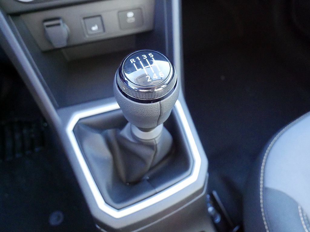 Fahrzeugabbildung Dacia Sandero Stepway Extreme TCe 110