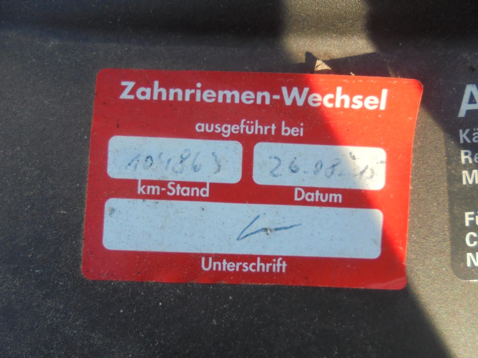 Volkswagen Caddy 2006 — photo 23