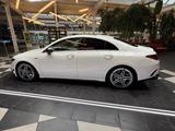 Mercedes-Benz  Mercedes-AMG CLA 45 TOP AUSSTATTUNG  - gebrauchte Mercedes-Benz CLA 45 AMG aus dem Jahr 2021