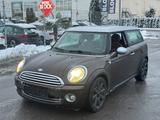 MINI COOPER Clubman Cooper/Leder/Xenon/Navi - MINI MINI aus 2007: Clubman