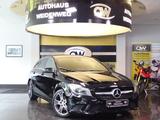 Mercedes-Benz CLA 180 SB Urban Navi Bi-Xenon T-Leder PDC Temp - Mercedes-Benz CLA-Klasse in Essen
