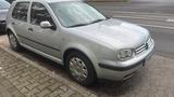 Volkswagen Golf 1.9TDI Edition - Volkswagen Golf aus 2000: TDI