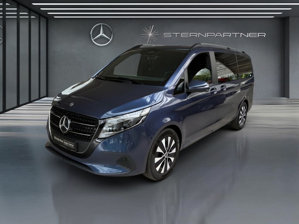 Image of Mercedes-Benz V 250