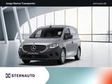 Mercedes-Benz Citan 110 CDI Kasten BASE Standard AHK - gebrauchte Mercedes-Benz Citan aus dem Jahr 2021
