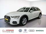 Audi A6 allroad 50 QUATTRO 286PS ACC.AHK.KAMERA.NAVI. - Audi A6 Allroad aus 2024