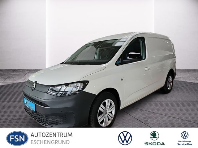 Volkswagen Caddy Cargo Maxi 2.0 TDI DSG AHK NAVI SHZ PDC RF