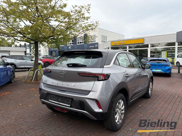 Mokka ENJOY, 1.2l Turbo, Klima,  Digitales Cockp