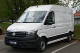 Volkswagen Crafter 35 mittellang Hochdach FWD DSG ACC Apple - Volkswagen Crafter in Dresden
