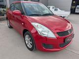 Suzuki Swift Club 4x4 - Suzuki Swift: 4.4