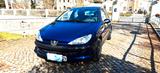 Peugeot 206 1.4 Grand Filou 75 Grand Filou Cool - Peugeot 206 in Dresden