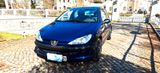 Peugeot 206 1.4 Grand Filou 75 Grand Filou Cool - Peugeot 206 aus 2005: 1.4