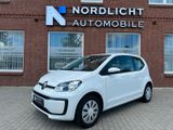 Vorschaubild Volkswagen up! *1.Hand*Rückfahrkamera*SpurhalteAss.*PDC*