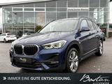 BMW X1 S DRIVE 18i/SPORT-LINE/NAVI/LEDER/SHZ/KLIMA - BMW X1: Drive