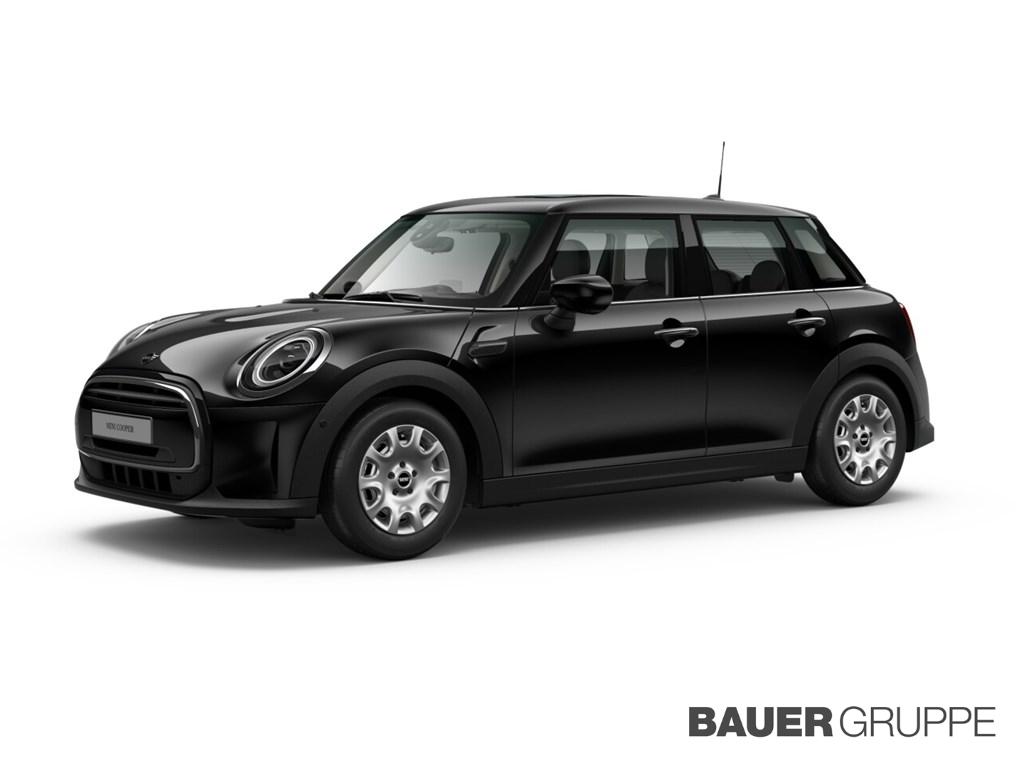 MINI Cooper Classic Trim Pano LED Harman Kardon Navi 