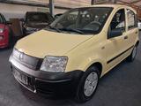 Fiat Panda 1.1 8V Active TÜV AU - Fiat Panda in Mainz