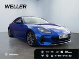 Subaru BRZ 2.4i Sport *LED*Sperrdiff*Leder*Kamera*SHZ* - Subaru: Sport