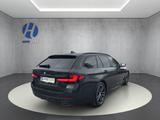 BMW 540 i xDrive M Sport Laser ACC 360° HUD AHK 18LM - gebrauchte BMW 540 aus dem Jahr 2021