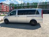 Mercedes-Benz Mercedes Vito/Viano 2.2 cdi 150 ps ExtraLang - Mercedes-Benz Viano in Bremen