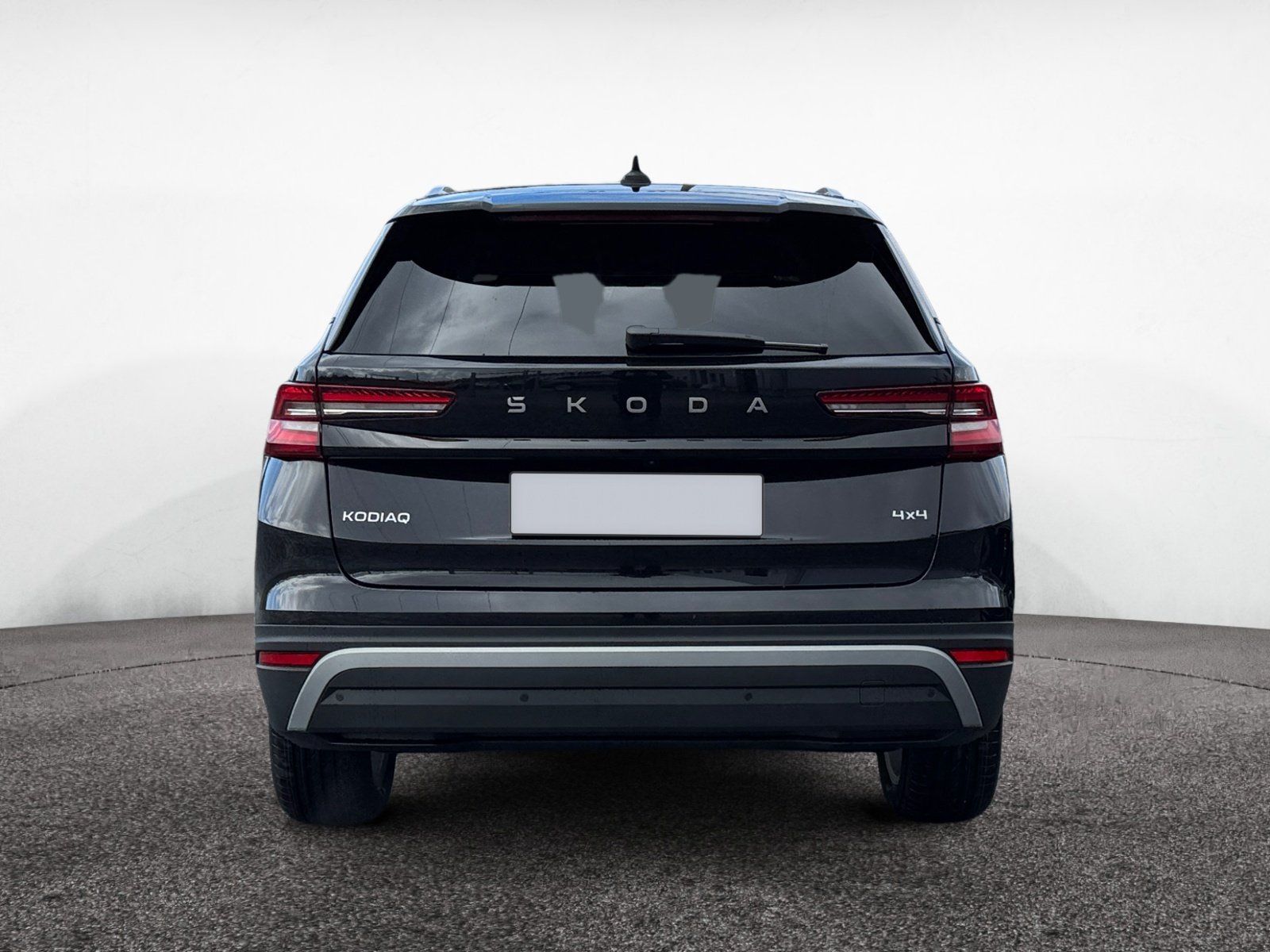 Skoda Kodiaq - Bild 6