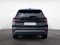 Skoda Kodiaq - Vorschau Bild 6