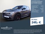 Alfa Romeo Stelvio 2.2 JTDM Veloce Q4 Automatik